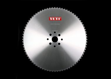 420 mm Non-Ferrous Metal cắt Lưỡi cưa Đối Nishijima, Máy cắt Tsune