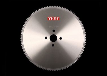 TCT kim loại chuyên nghiệp cắt Blade / thép không gỉ cắt Blade 285mm 120Z
