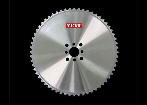 Durable HSS lạnh cắt kim loại Lưỡi cưa Thông tư Đối với Bảng Saw 285mm