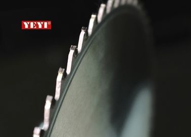 Độ chính xác cao kim loại, thép cắt Thông tư Saw Blade 120 Răng 1.69mm
