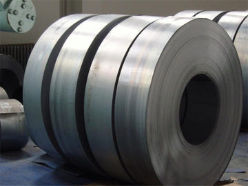 EN 10025 / 2-2004 S355 / S235 cán nóng thép cuộn Ví kẹp / Máy giặt / Spring / Saw Blade
