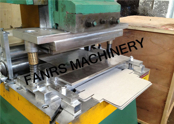 Giấy Hộp Fixing Saw Blade Máy Binding Với cắt cho ăn tự động