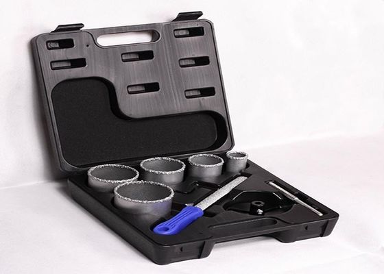 Cắt khoan lỗ Saw Đặt 55mm