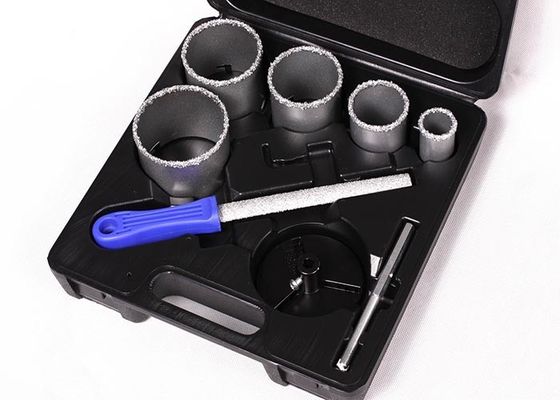 Cắt khoan lỗ Saw Đặt 55mm