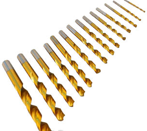 Tự làm chuyên nghiệp Sử dụng 90pcs HSS Bộ kết hợp Drill Bit cho kim loại, gỗ và Masonry