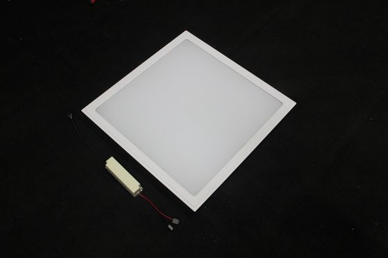 Ấm trắng 15W SMD3014 LED Quảng Bảng điều chỉnh ánh sáng 300 x 300 MM 4500lm