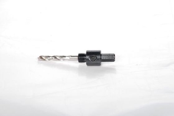 14mm - 33mm 7/16 &quot;Hex lưỡng kim lỗ Saw cụ Parts Arbor Đối Ván ép / nhựa