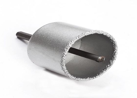 Độc Tungsten Carbide tipped lỗ Cưa 2-7 / 8 &quot;Đối với cắt thép không gỉ
