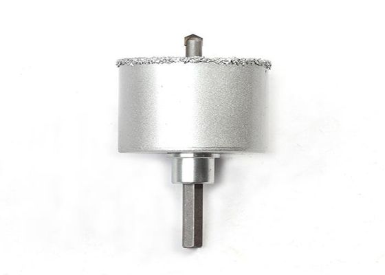 Độc Tungsten Carbide tipped lỗ Cưa 2-7 / 8 &quot;Đối với cắt thép không gỉ