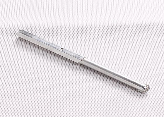 Độc Tungsten Carbide tipped lỗ Cưa 2-7 / 8 &quot;Đối với cắt thép không gỉ