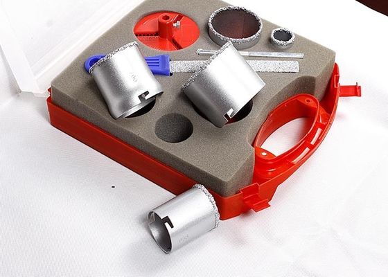 Tuỳ chỉnh Thông tư Tungsten Carbide lỗ Saw Ngói kim loại cắt lỗ Saw Thiết