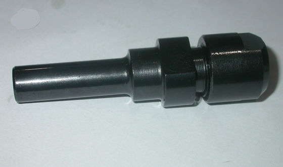 Shank Suit CNC Router Bit &#39;Để có thể thay đổi Dao, hoàn thành Sandblast Hoặc Black Màu