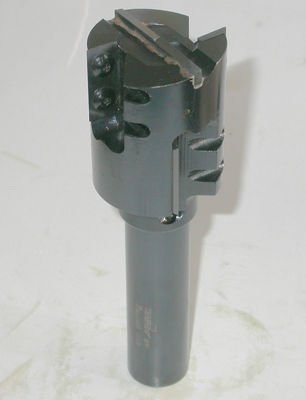 Router Bits CNC Straight Phay Cutter Micro Grain Tungsten Carbide Với Reversible Knive