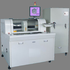 Tự động khí nén CNC PCB Router cho Rigid Printed Circuit Board