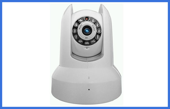 1/4 CMOS 355 ° Xem Góc IP Wireless Camera 720P cho an cư
