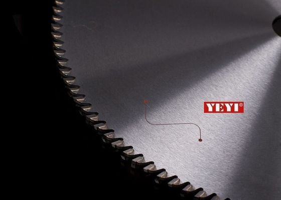 Thép 12 Inch Saw Blade Gỗ cắt Blades Saw Thông tư Đối với Angle Grinder 120P