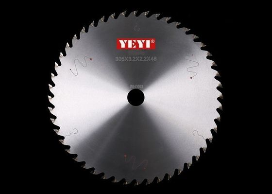 Vòng 12 Bảng Saw Blade Sharpening, Thin đường cưa Saw Blades Đối cắt ván ép và Ván