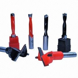 TCT Bits khoan với 57 đến 70mm cắt Chiều cao