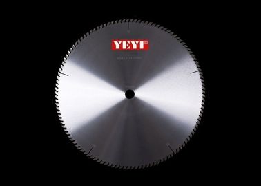 OEM 405mm SKS thép nhôm cắt Saw Blades Thông tư và CERATIZIT lời khuyên