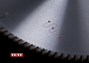 Sharp cắt nhôm Lưỡi cưa cho Non - kim loại màu, 120 Răng 16 Inch Saw Blade
