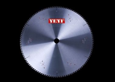 Bảng Durable Saw Blade Đối cắt nhôm / đồng / Brass, 18 Inch Saw Blade