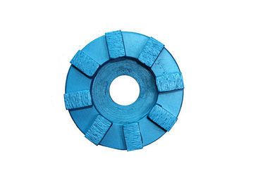 100mm 125mm 150mm nhỏ kim cương mài bánh xe Đối với chế biến đá