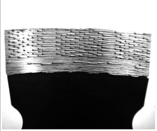 Tốc độ nhanh 9 inch / 14 inch Diamond lưỡi cho đá quý, Long cuộc sống