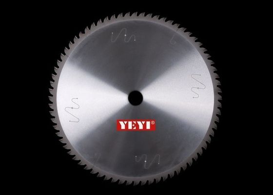 14 Inch chéo Mỹ cắt lưỡi cưa tròn, cắt gỗ Lưỡi cưa 72T