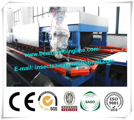 Máy PU Sandwich Panel tự động