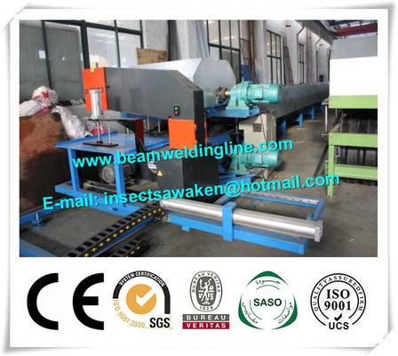 Máy PU Sandwich Panel tự động