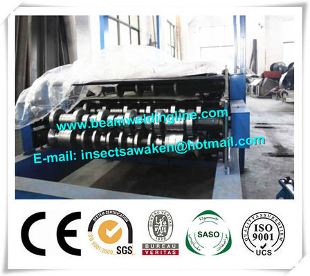 Máy PU Sandwich Panel tự động