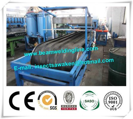 Máy PU Sandwich Panel tự động