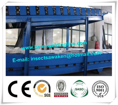 Máy PU Sandwich Panel tự động