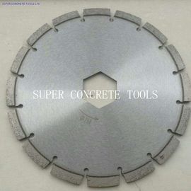 Airtec 250mm Lưỡi cưa cắt bê tông