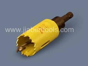 Lỗ Cutter lỗ Saw
