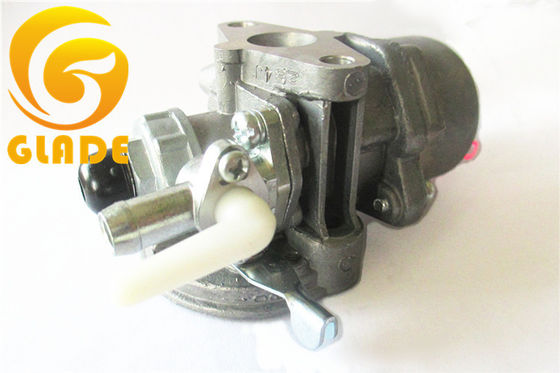 2 Stroke nhôm TK Float Bộ chế hòa khí cho động cơ xăng cắt tùng máy