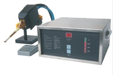 Rèn nhỏ Ultra cao Tần suất cảm ứng nhiệt Thiết bị 6KW 1.5MHZ