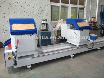sản xuất chuyên nghiệp của các cửa sổ và cửa ra vào bằng nhôm máy nhôm Cắt Saw