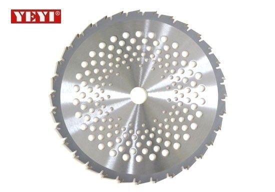 Thông tư thép di động SKS Nhật Saw Blade Đối Gỗ Với Các Mẹo cong Carbide