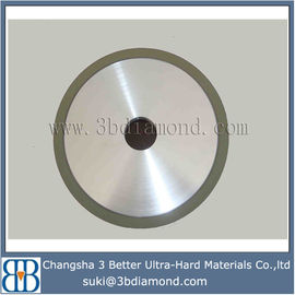 Trung Quốc Nhà sản xuất Vitrified Bond kim cương Cup mài bánh xe