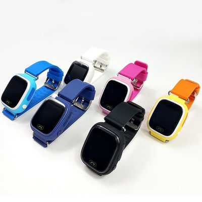 Đồng hồ trẻ em thông minh wifi đồng hồ GPS chống nước cho trẻ em