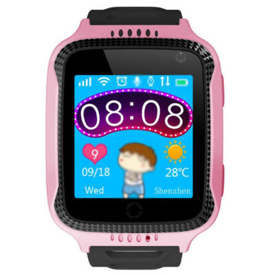 Đèn pin camera GPS GPS Đa năng cho trẻ em xem điện thoại thông minh 2018